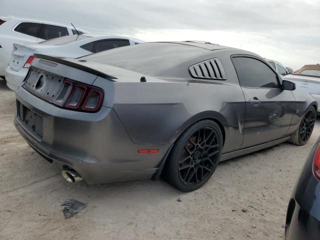 2014 Ford Mustang GT