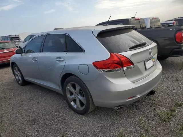 2009 Toyota Venza