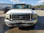 2003 Ford F250 Super Duty