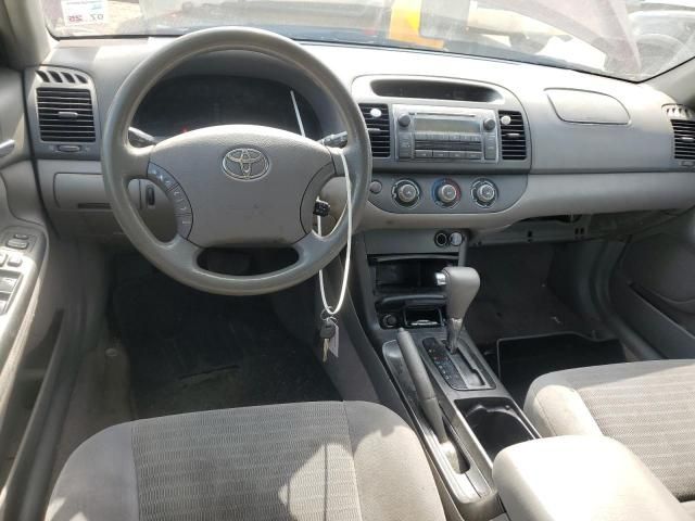 2006 Toyota Camry LE