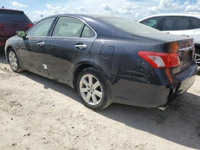 2008 Lexus ES 350