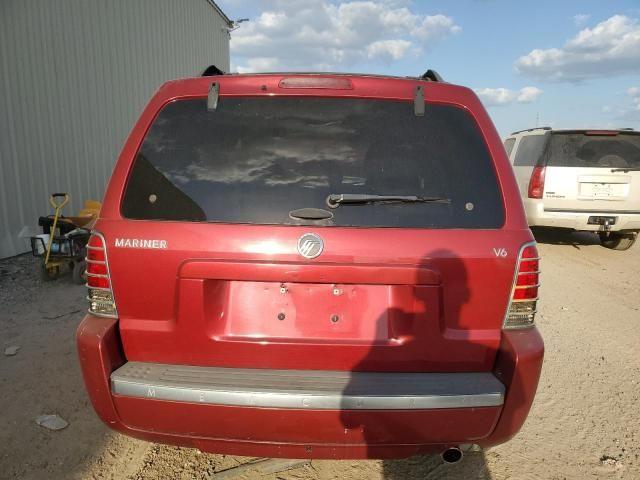 2005 Mercury Mariner