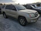 2004 Toyota 4runner SR5