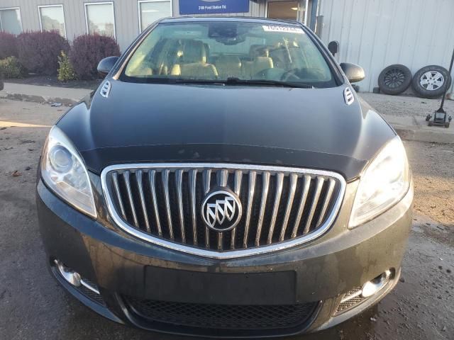 2014 Buick Verano Convenience