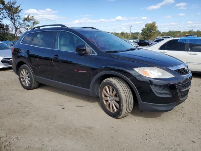 2010 Mazda CX-9