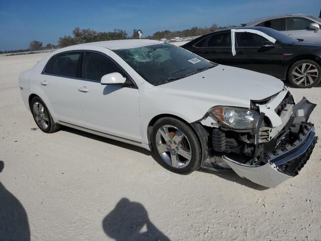 2011 Chevrolet Malibu 1LT