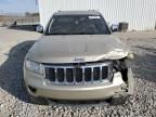 2011 Jeep Grand Cherokee Overland