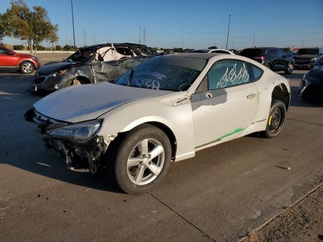 2013 Subaru BRZ 2.0 Limited