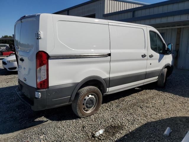 2017 Ford Transit T-250