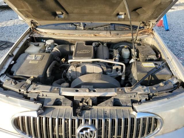 2007 Buick Rainier CXL