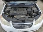 2007 Hyundai Elantra GLS