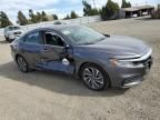 2019 Honda Insight Touring