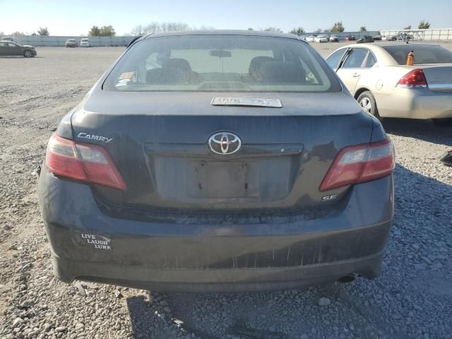 2009 Toyota Camry Base