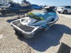 2015 Seadoo Jetski