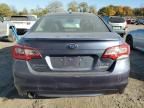 2015 Subaru Legacy 2.5I Limited