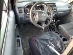 2004 Nissan Frontier King Cab XE