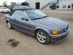 2003 BMW 325 CI