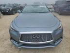 2017 Infiniti Q60 Base