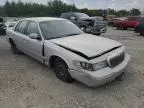 2000 Mercury Grand Marquis GS