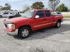 2002 GMC New Sierra C1500