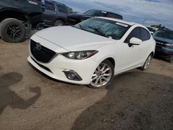 2016 Mazda 3 Touring en venta en Riverview, FL