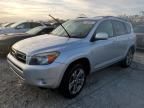 2008 Toyota Rav4 Sport