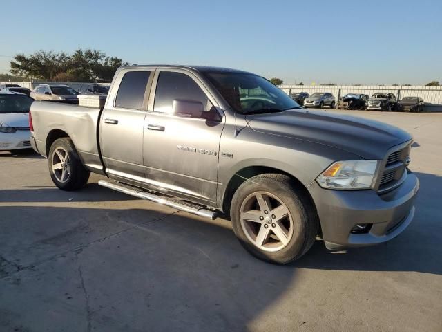 2011 Dodge RAM 1500