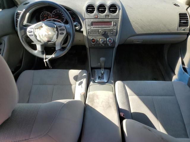 2010 Nissan Altima Base