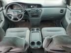 2001 Honda Odyssey EX