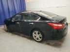 2016 Nissan Altima 3.5SL