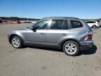 2010 BMW X3 XDRIVE30I