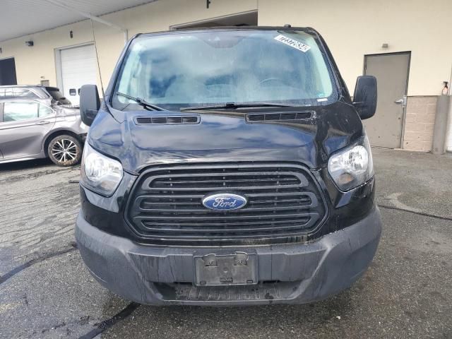 2019 Ford Transit T-250