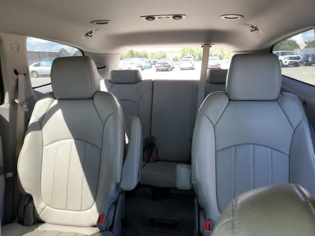 2014 Buick Enclave