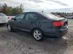 2012 Volkswagen Jetta TDI