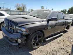 2014 Dodge RAM 1500 Sport en venta en Lansing, MI