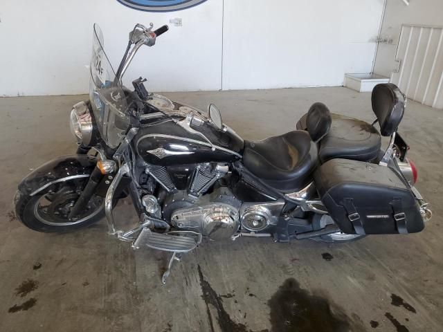 2008 Kawasaki VN2000 G