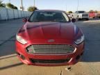 2015 Ford Fusion Titanium