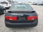 2005 Honda Accord EX