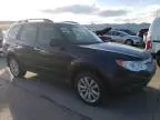 2013 Subaru Forester Limited