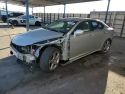 Lexus Vehiculos salvage en venta: 2007 Lexus IS 350