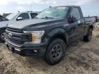 2020 Ford F150