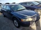 2007 Volvo XC70