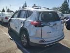 2016 Toyota Rav4 HV XLE