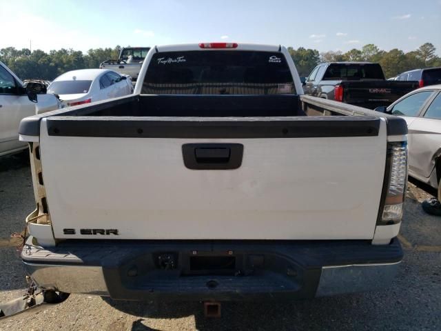 2007 GMC New Sierra C1500