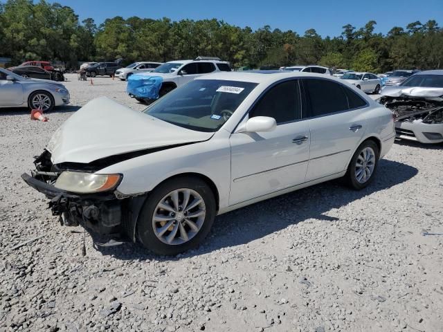 2006 Hyundai Azera SE