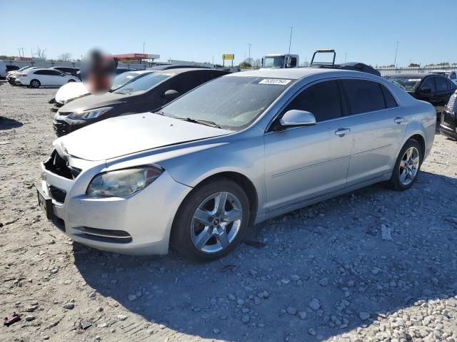 2009 Chevrolet Malibu 1LT