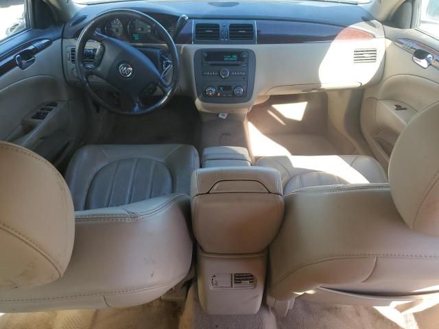 2008 Buick Lucerne CXL