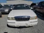 2000 Mercury Grand Marquis LS