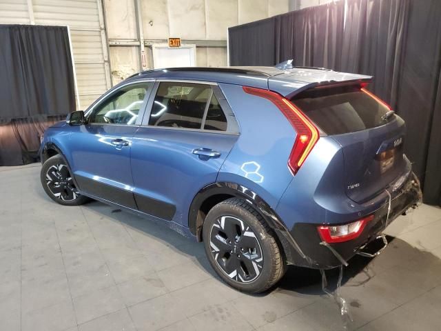 2023 KIA Niro Wind