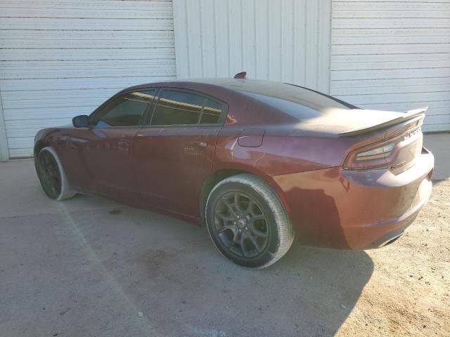 2018 Dodge Charger GT